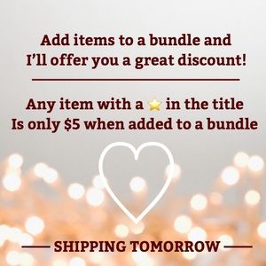 ✨ please read description